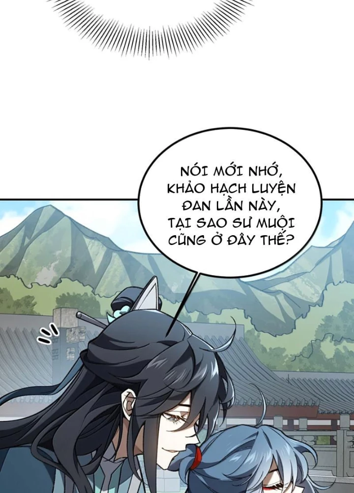 Ta Ở Tu Tiên Giới Chỉ Làm Giờ Hành Chính Chapter 119 - 81