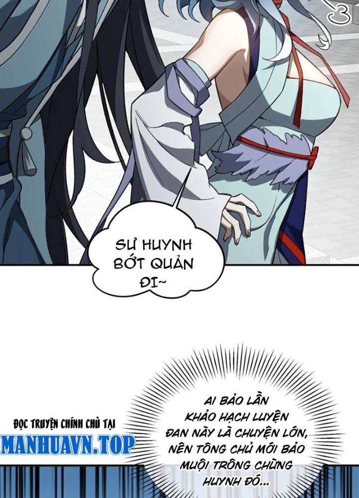 Ta Ở Tu Tiên Giới Chỉ Làm Giờ Hành Chính Chapter 119 - 83
