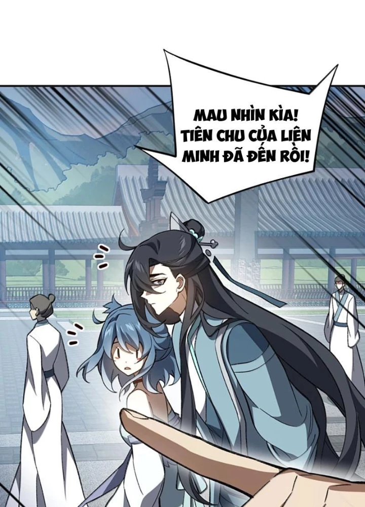 Ta Ở Tu Tiên Giới Chỉ Làm Giờ Hành Chính Chapter 119 - 87