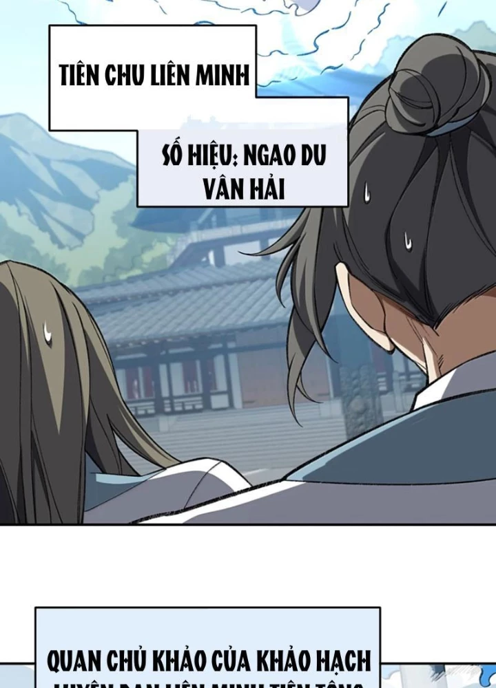 Ta Ở Tu Tiên Giới Chỉ Làm Giờ Hành Chính Chapter 119 - 91