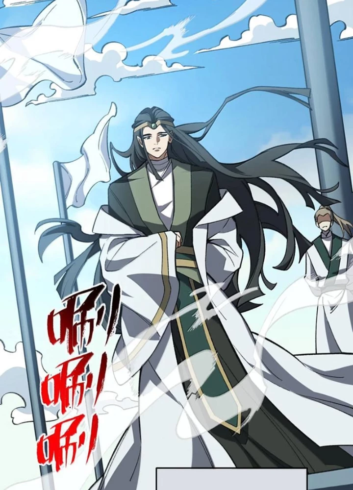 Ta Ở Tu Tiên Giới Chỉ Làm Giờ Hành Chính Chapter 119 - 93