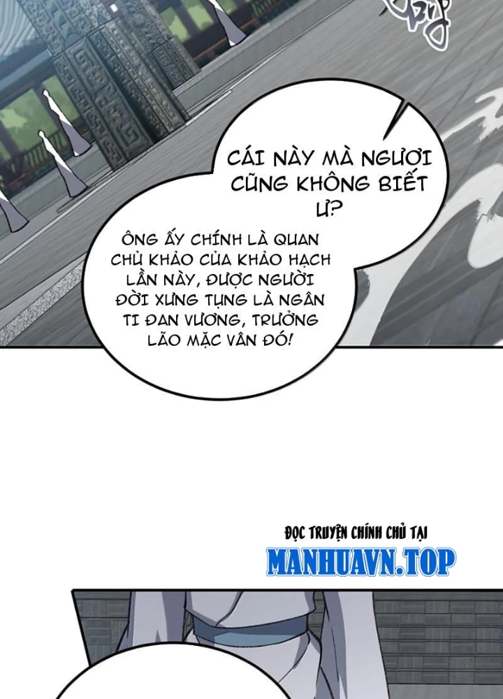 Ta Ở Tu Tiên Giới Chỉ Làm Giờ Hành Chính Chapter 119 - 97