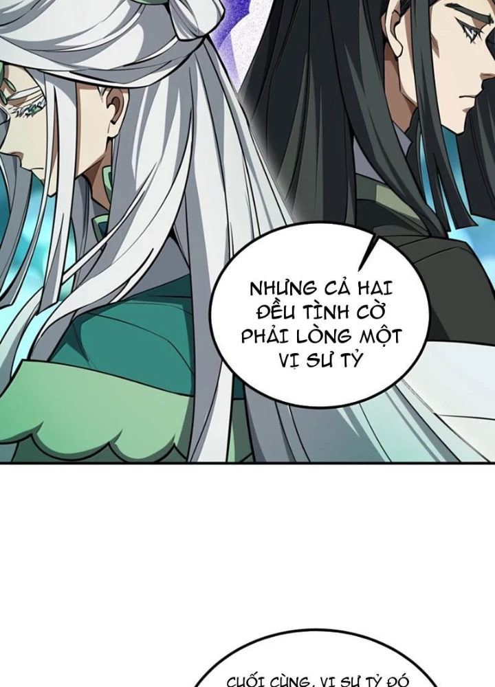 Ta Ở Tu Tiên Giới Chỉ Làm Giờ Hành Chính Chapter 119 - 105