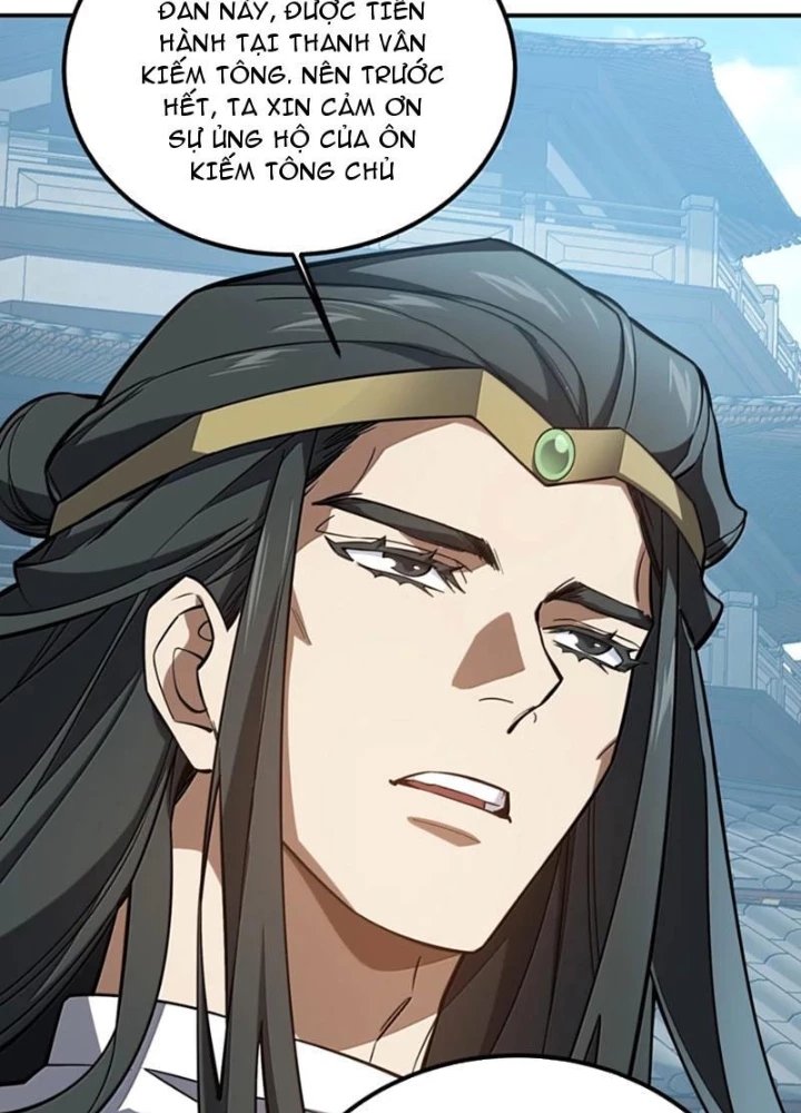 Ta Ở Tu Tiên Giới Chỉ Làm Giờ Hành Chính Chapter 119 - 115