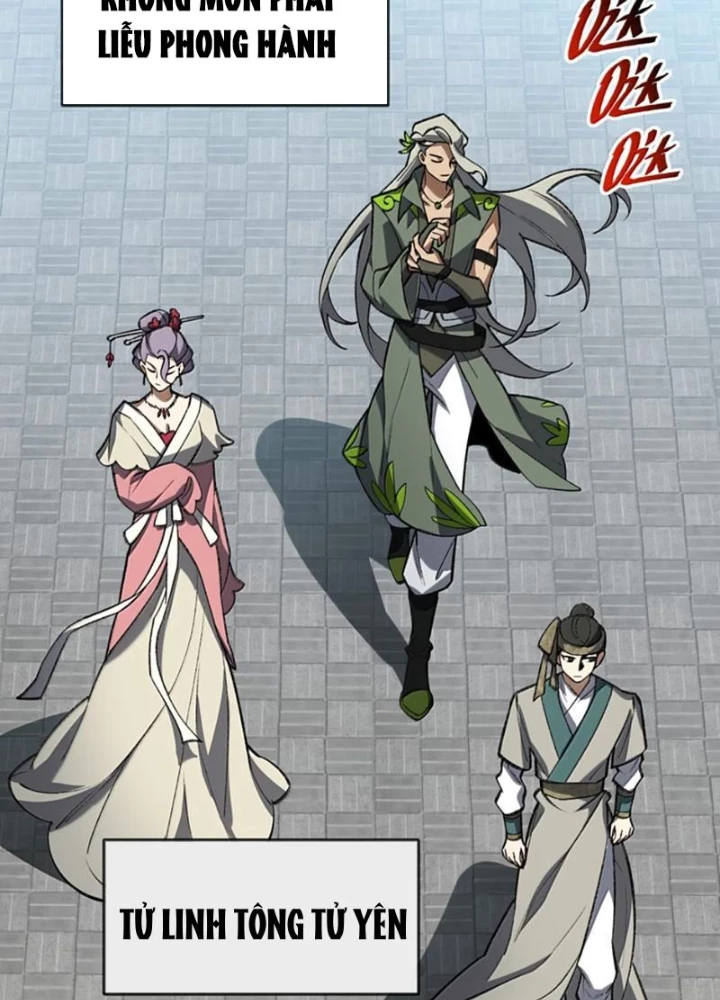 Ta Ở Tu Tiên Giới Chỉ Làm Giờ Hành Chính Chapter 119 - 129