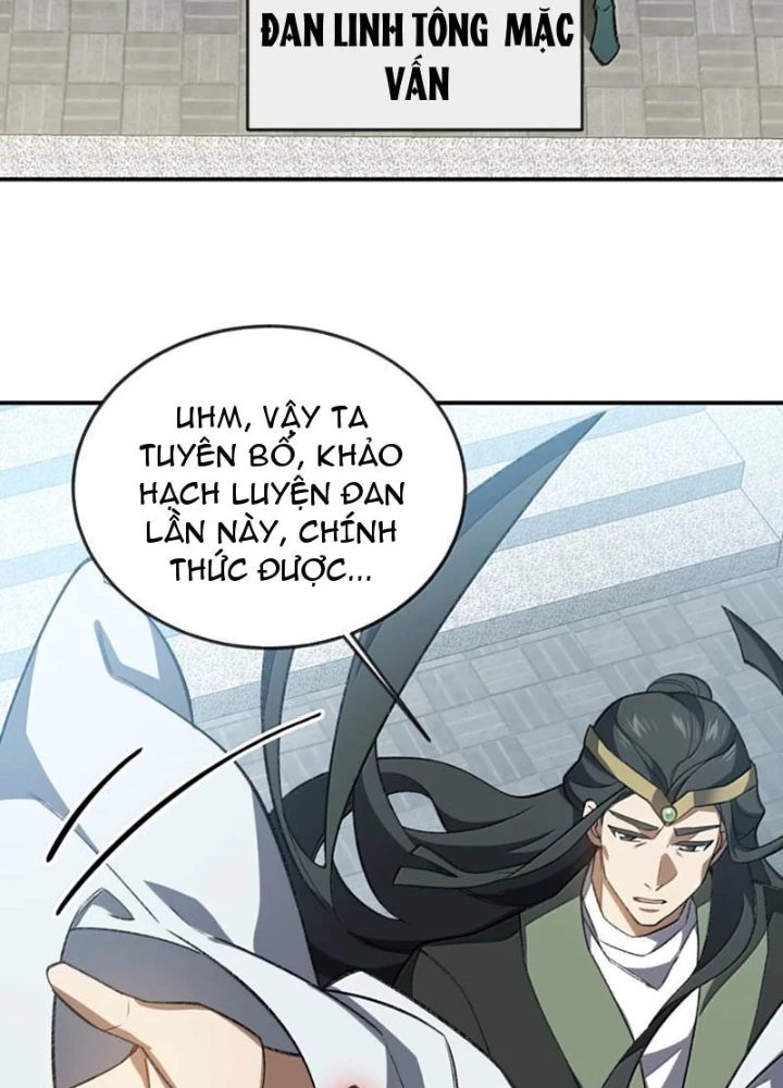 Ta Ở Tu Tiên Giới Chỉ Làm Giờ Hành Chính Chapter 119 - 131