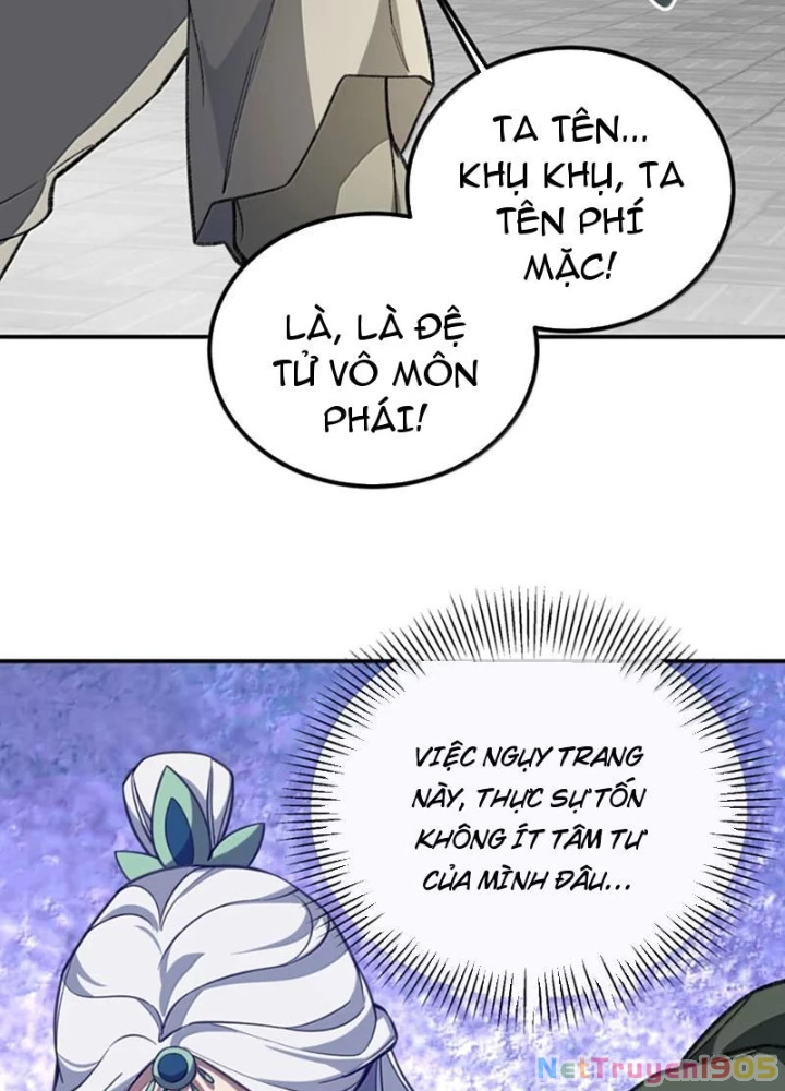 Ta Ở Tu Tiên Giới Chỉ Làm Giờ Hành Chính Chapter 119 - 139