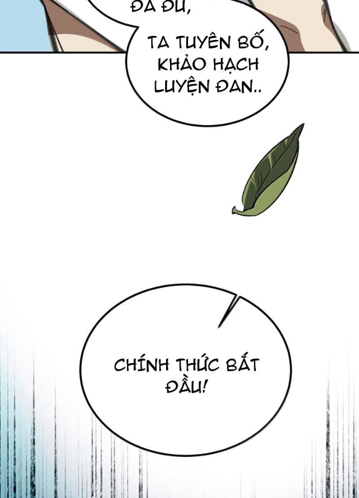 Ta Ở Tu Tiên Giới Chỉ Làm Giờ Hành Chính Chapter 119 - 145