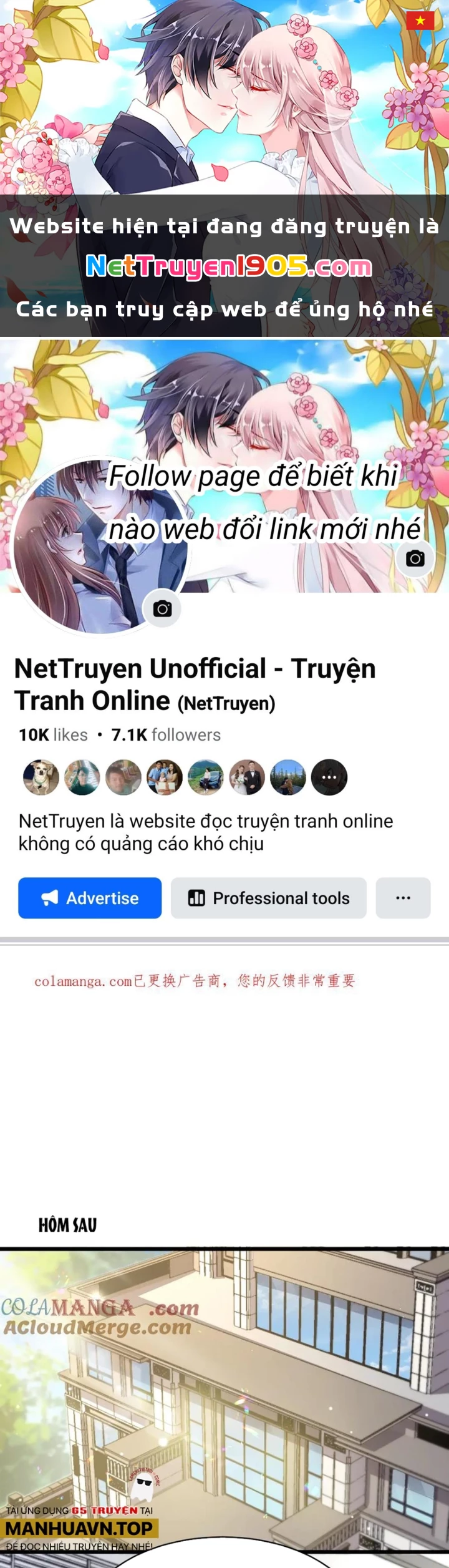 Ta Bị Kẹt Cùng Một Ngày 1000 Năm Chapter 187 - 1
