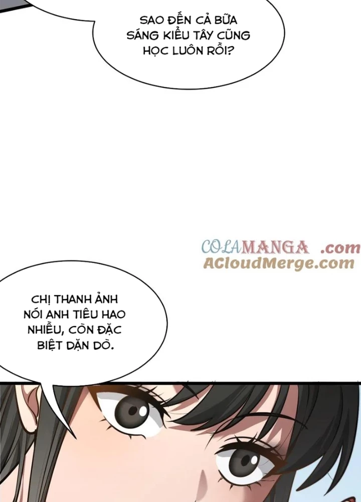 Ta Bị Kẹt Cùng Một Ngày 1000 Năm Chapter 187 - 5