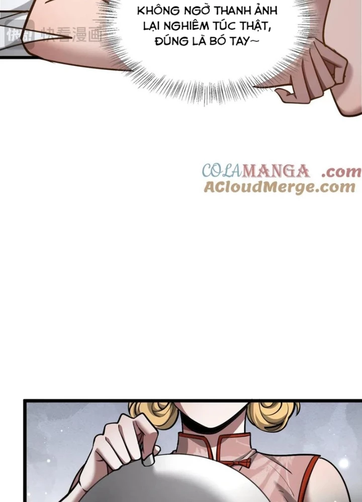 Ta Bị Kẹt Cùng Một Ngày 1000 Năm Chapter 187 - 13