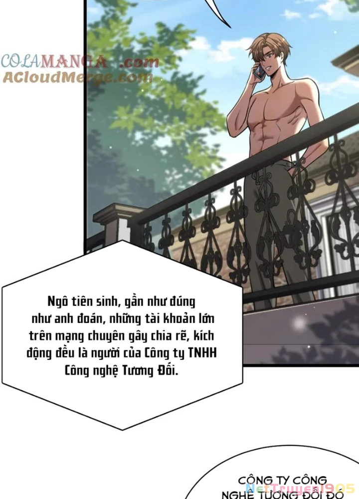 Ta Bị Kẹt Cùng Một Ngày 1000 Năm Chapter 187 - 25