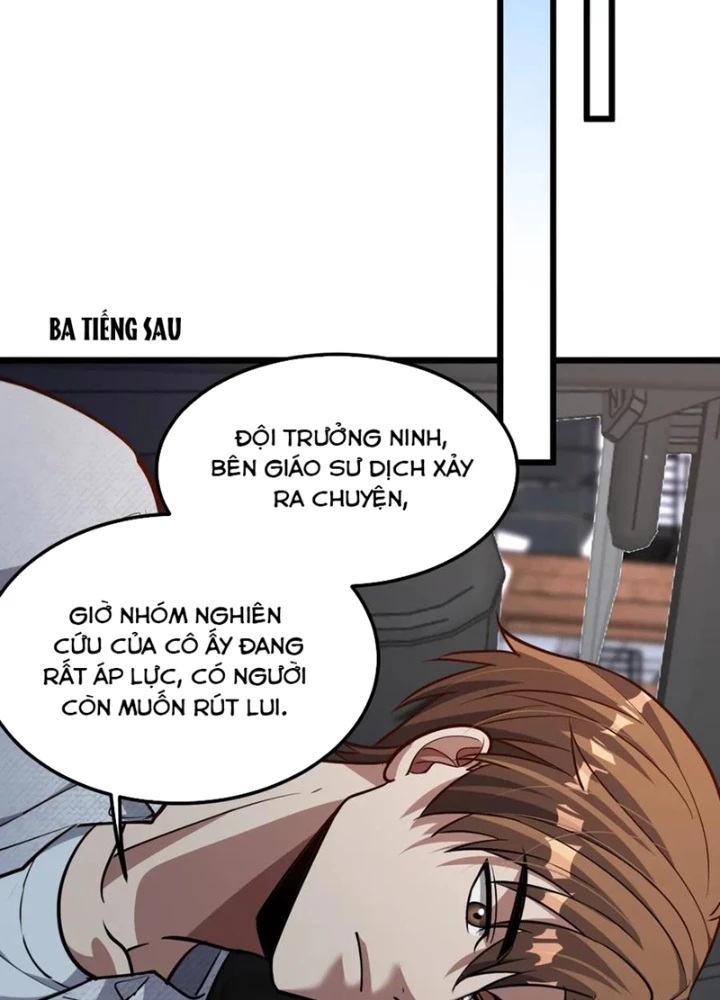 Ta Bị Kẹt Cùng Một Ngày 1000 Năm Chapter 187 - 33