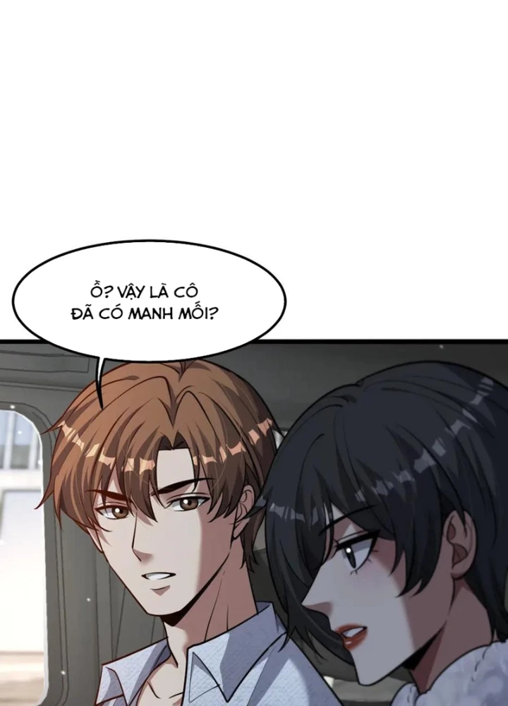 Ta Bị Kẹt Cùng Một Ngày 1000 Năm Chapter 187 - 37