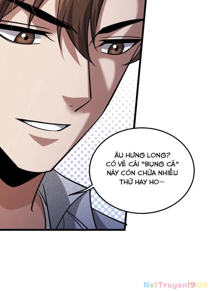 Ta Bị Kẹt Cùng Một Ngày 1000 Năm Chapter 187 - 41