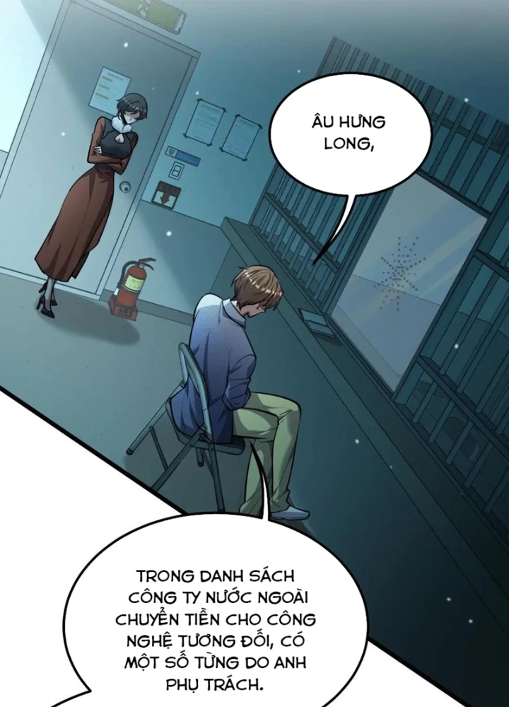 Ta Bị Kẹt Cùng Một Ngày 1000 Năm Chapter 187 - 49