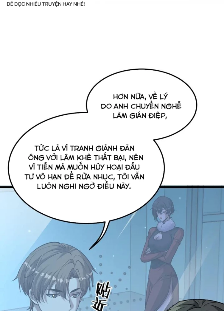 Ta Bị Kẹt Cùng Một Ngày 1000 Năm Chapter 187 - 57