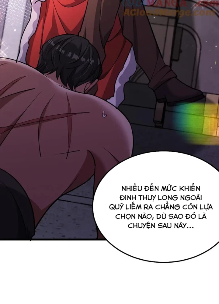 Ta Bị Kẹt Cùng Một Ngày 1000 Năm Chapter 187 - 75