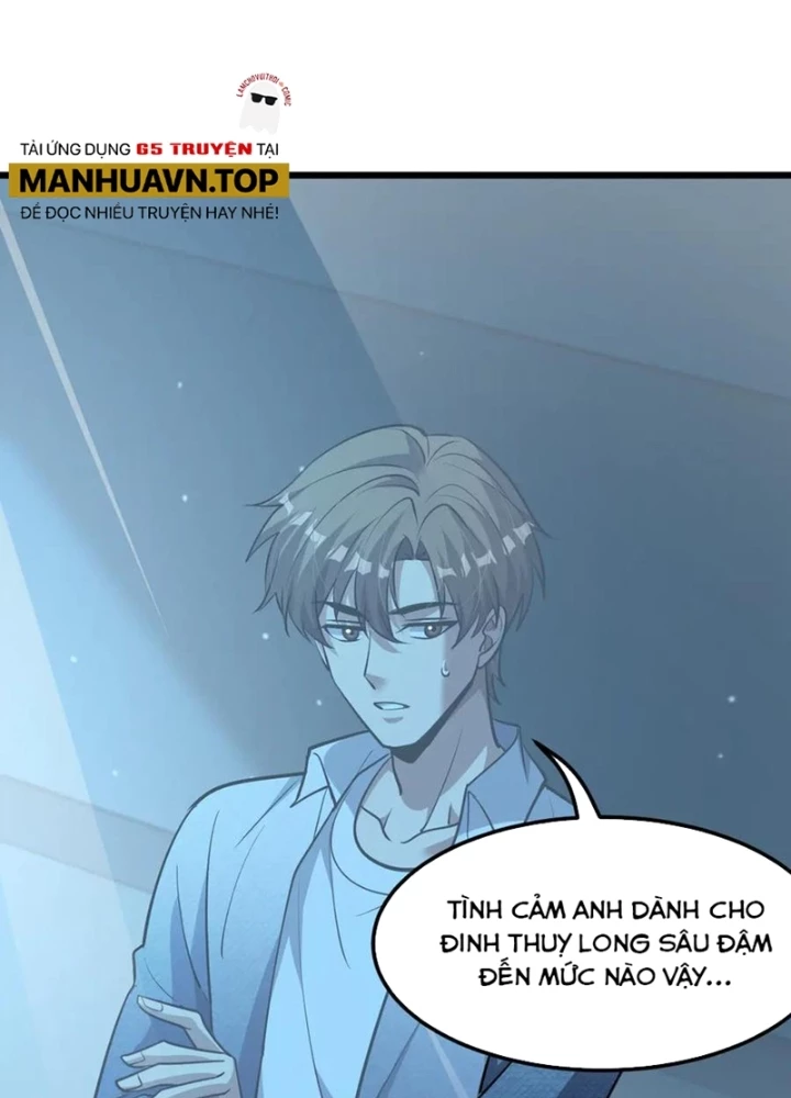 Ta Bị Kẹt Cùng Một Ngày 1000 Năm Chapter 187 - 77