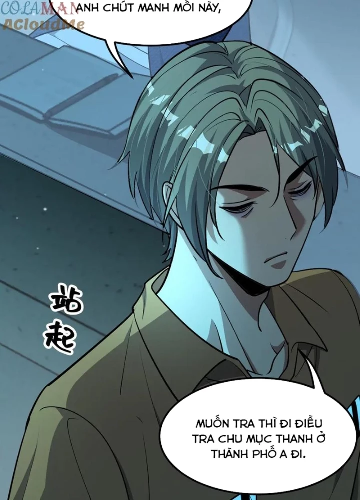 Ta Bị Kẹt Cùng Một Ngày 1000 Năm Chapter 187 - 79