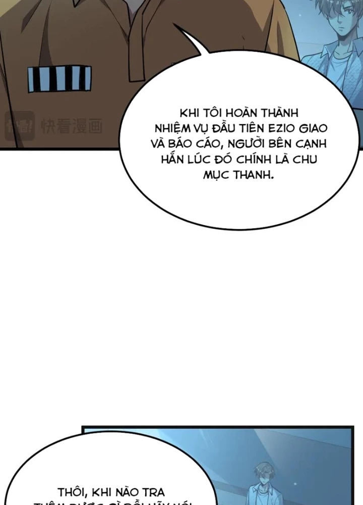 Ta Bị Kẹt Cùng Một Ngày 1000 Năm Chapter 187 - 85