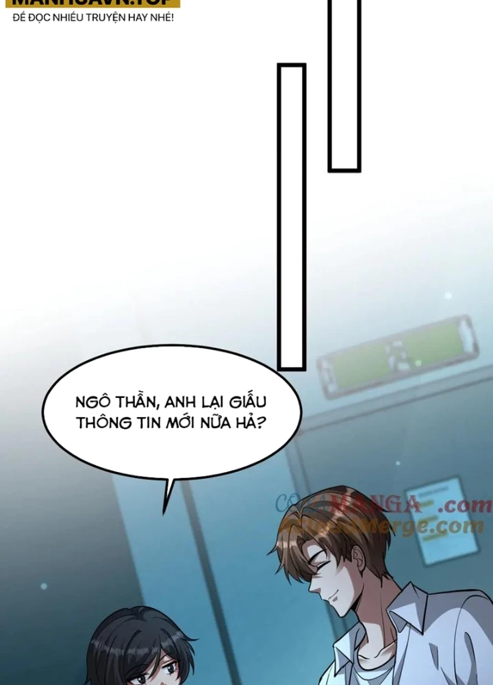 Ta Bị Kẹt Cùng Một Ngày 1000 Năm Chapter 187 - 89