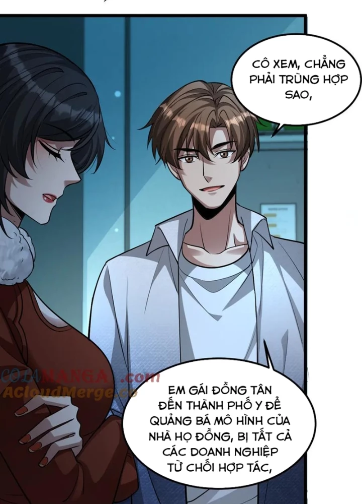 Ta Bị Kẹt Cùng Một Ngày 1000 Năm Chapter 187 - 93