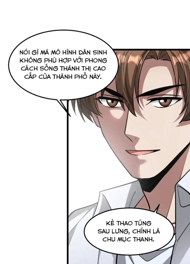 Ta Bị Kẹt Cùng Một Ngày 1000 Năm Chapter 187 - 95