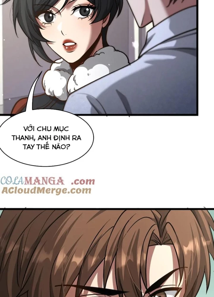 Ta Bị Kẹt Cùng Một Ngày 1000 Năm Chapter 187 - 101