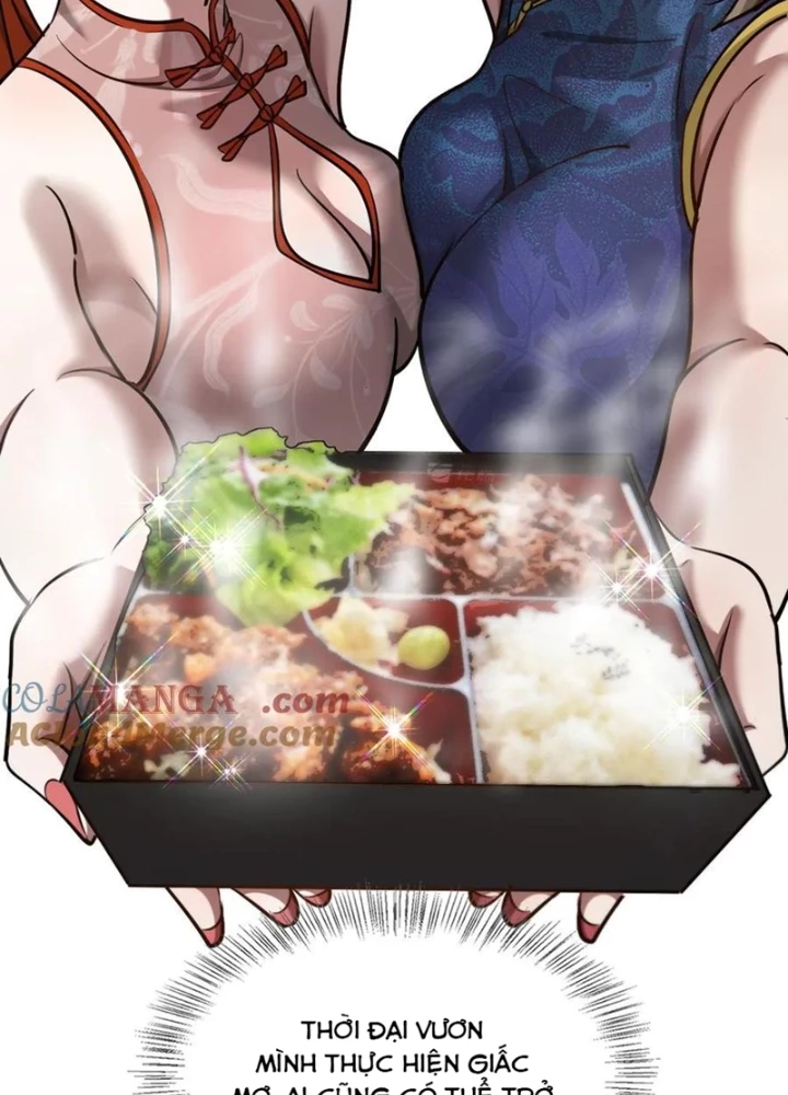Ta Bị Kẹt Cùng Một Ngày 1000 Năm Chapter 187 - 113