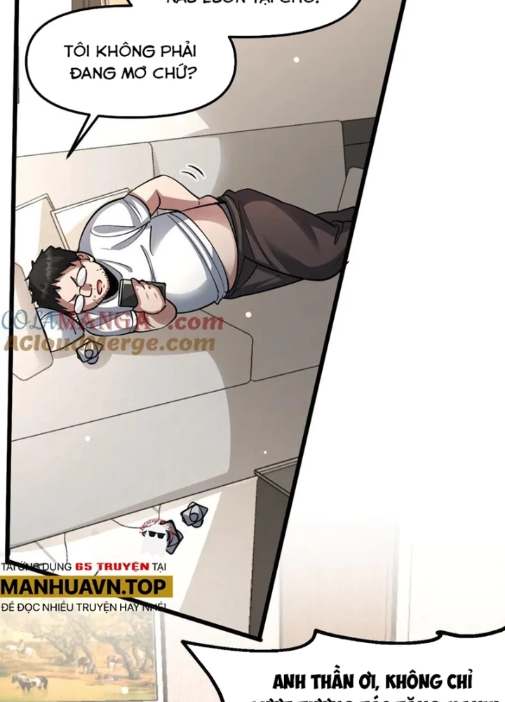 Ta Bị Kẹt Cùng Một Ngày 1000 Năm Chapter 187 - 121