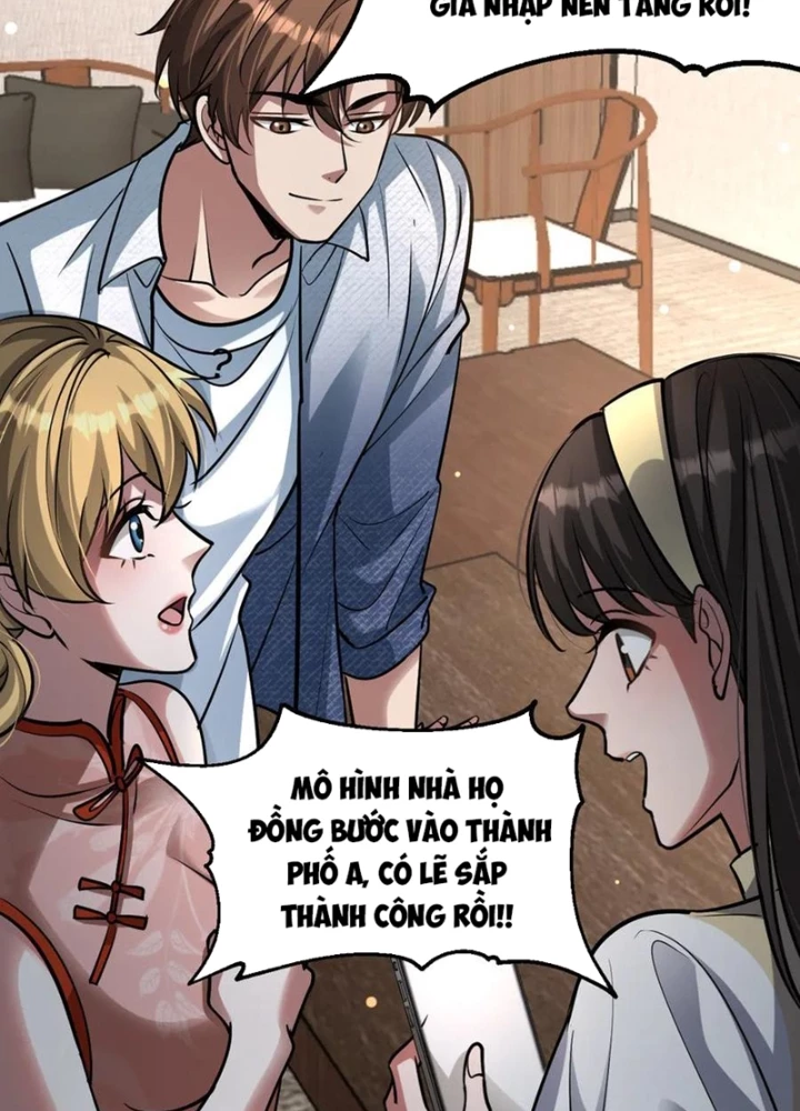 Ta Bị Kẹt Cùng Một Ngày 1000 Năm Chapter 187 - 123