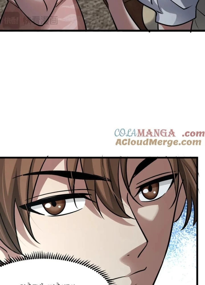 Ta Bị Kẹt Cùng Một Ngày 1000 Năm Chapter 187 - 125