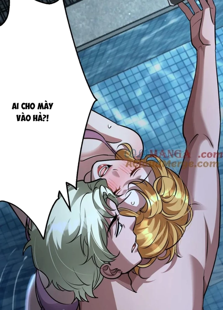 Ta Bị Kẹt Cùng Một Ngày 1000 Năm Chapter 187 - 137