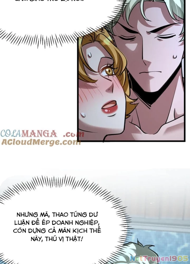 Ta Bị Kẹt Cùng Một Ngày 1000 Năm Chapter 187 - 141