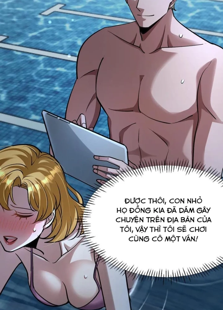 Ta Bị Kẹt Cùng Một Ngày 1000 Năm Chapter 187 - 143