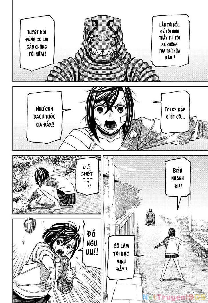 Vũ Trang Siêu Nhiên Chapter 88 - 15