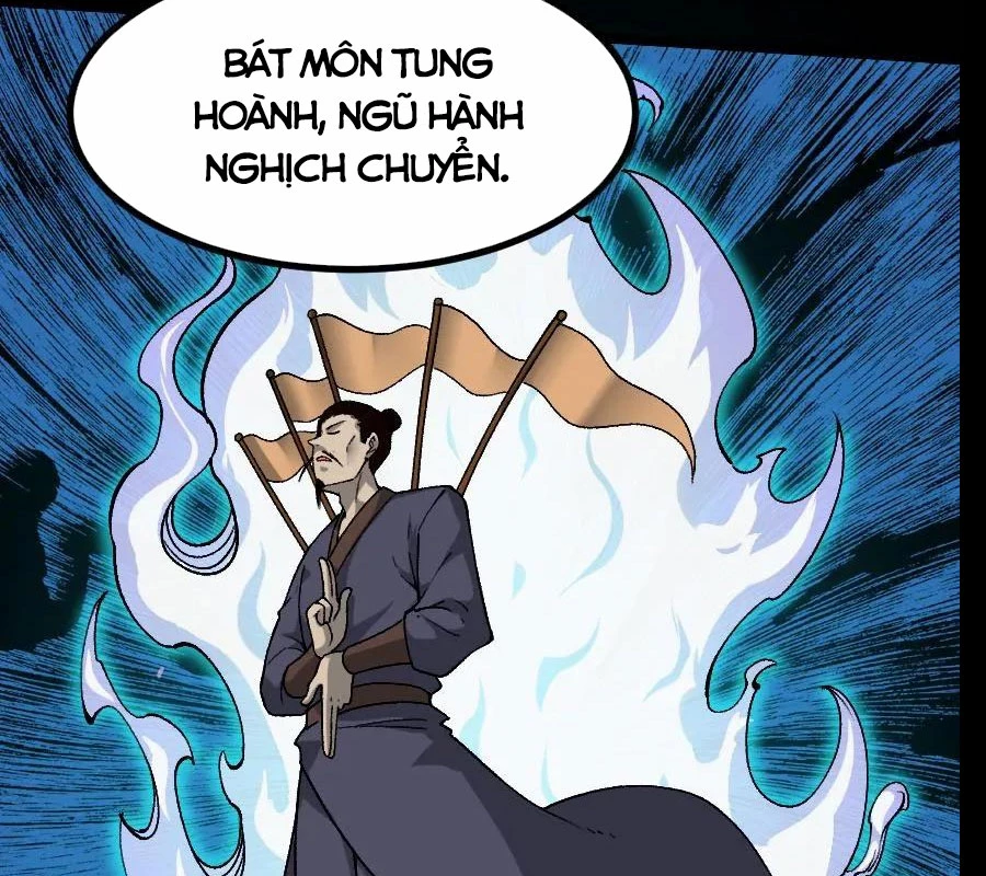 Ngày Tôi Sinh Ra, Bách Quỷ Dạ Hành, Tuyết Thi Hộ Đạo Chapter 713 - 3
