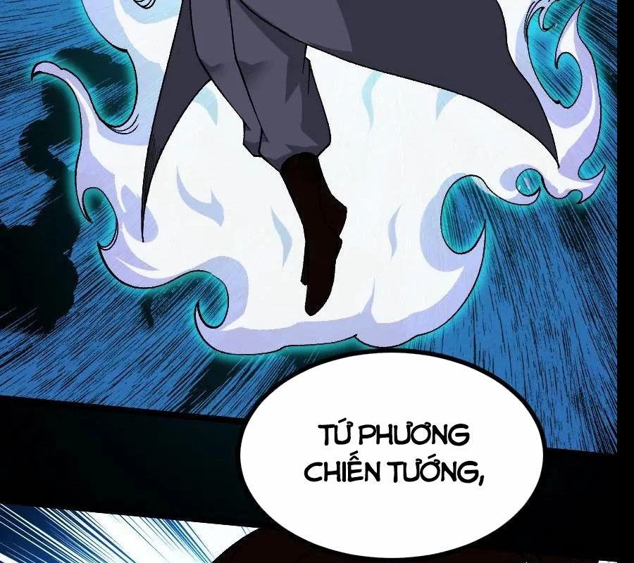 Ngày Tôi Sinh Ra, Bách Quỷ Dạ Hành, Tuyết Thi Hộ Đạo Chapter 713 - 4