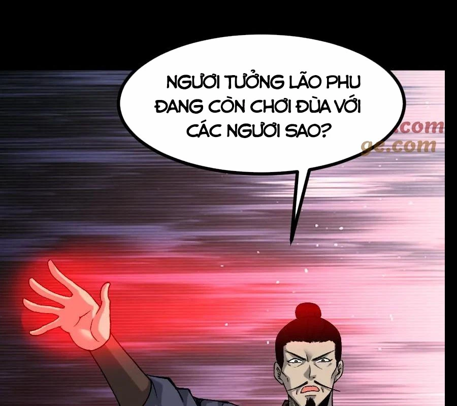 Ngày Tôi Sinh Ra, Bách Quỷ Dạ Hành, Tuyết Thi Hộ Đạo Chapter 713 - 18