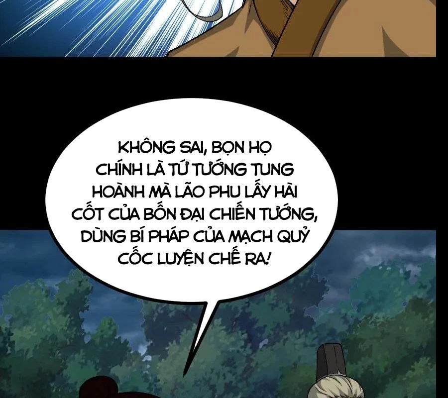 Ngày Tôi Sinh Ra, Bách Quỷ Dạ Hành, Tuyết Thi Hộ Đạo Chapter 713 - 28