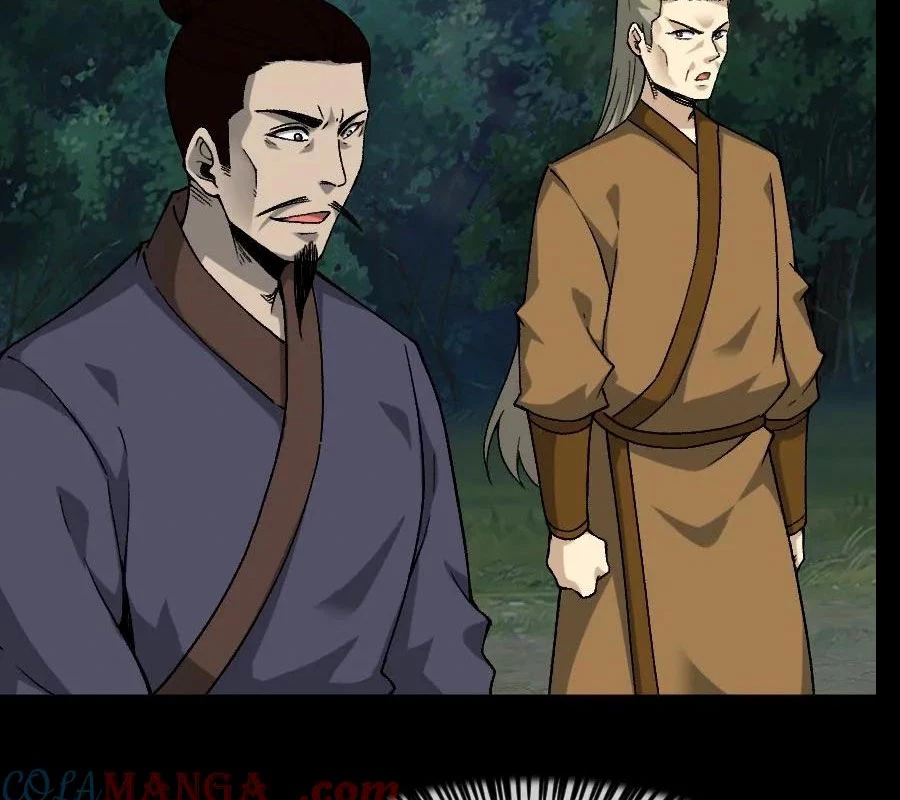 Ngày Tôi Sinh Ra, Bách Quỷ Dạ Hành, Tuyết Thi Hộ Đạo Chapter 713 - 29
