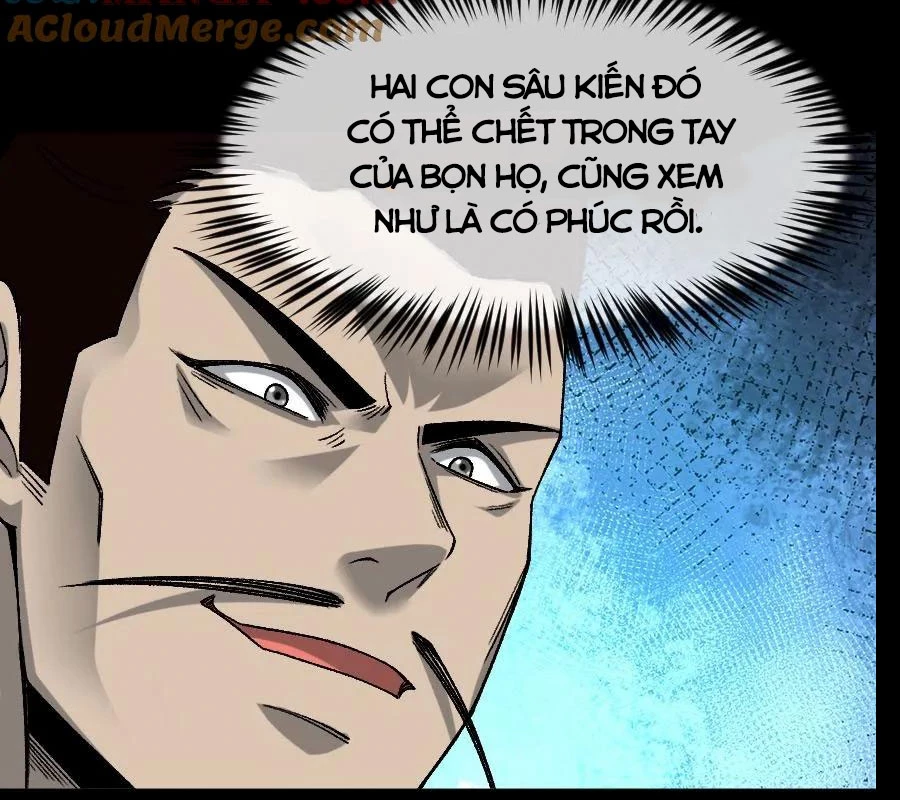 Ngày Tôi Sinh Ra, Bách Quỷ Dạ Hành, Tuyết Thi Hộ Đạo Chapter 713 - 30