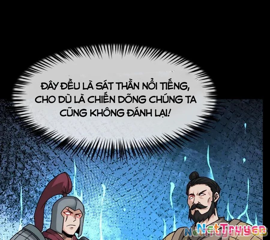 Ngày Tôi Sinh Ra, Bách Quỷ Dạ Hành, Tuyết Thi Hộ Đạo Chapter 713 - 31