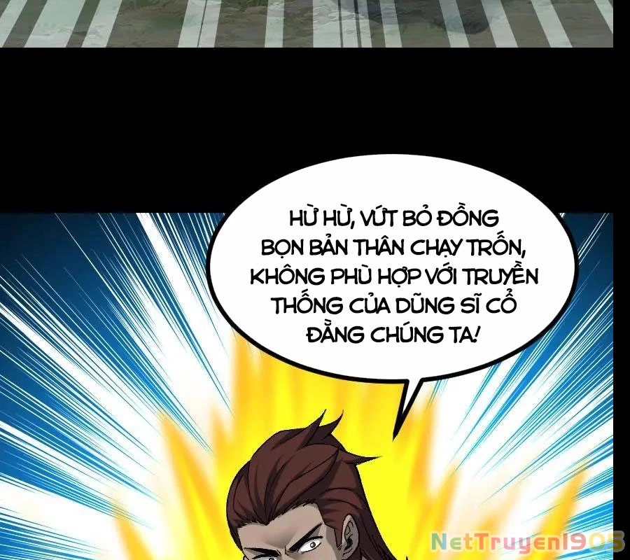 Ngày Tôi Sinh Ra, Bách Quỷ Dạ Hành, Tuyết Thi Hộ Đạo Chapter 713 - 37