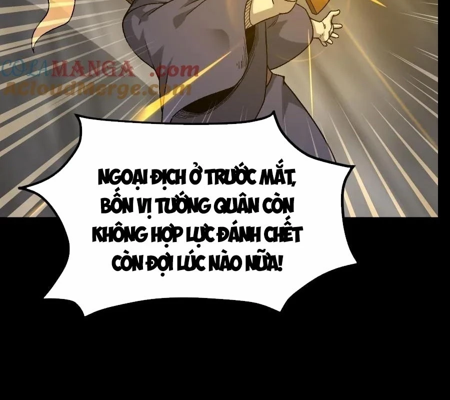 Ngày Tôi Sinh Ra, Bách Quỷ Dạ Hành, Tuyết Thi Hộ Đạo Chapter 713 - 54
