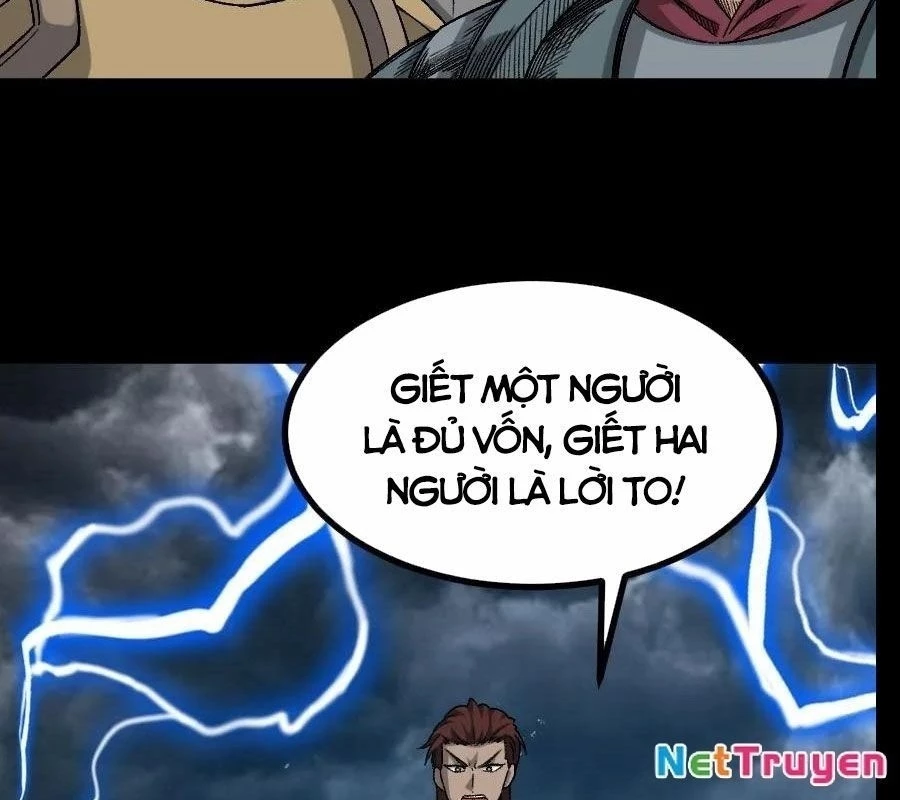 Ngày Tôi Sinh Ra, Bách Quỷ Dạ Hành, Tuyết Thi Hộ Đạo Chapter 713 - 56