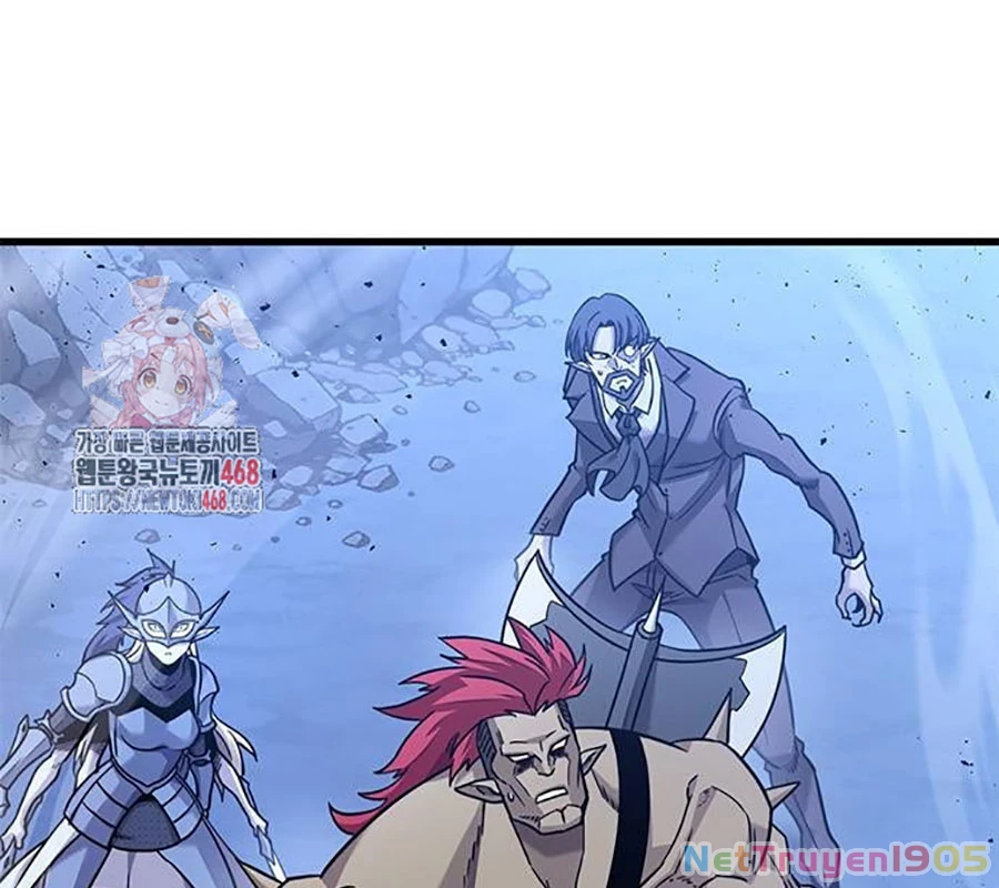 Thưa Quỷ Vương Chúng Ta Bội Thu Rồi Chapter 16 - 3