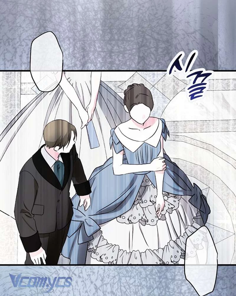 Các Nam Chính Đã Bị Nữ Phụ Cướp Mất Chapter 50 - 9