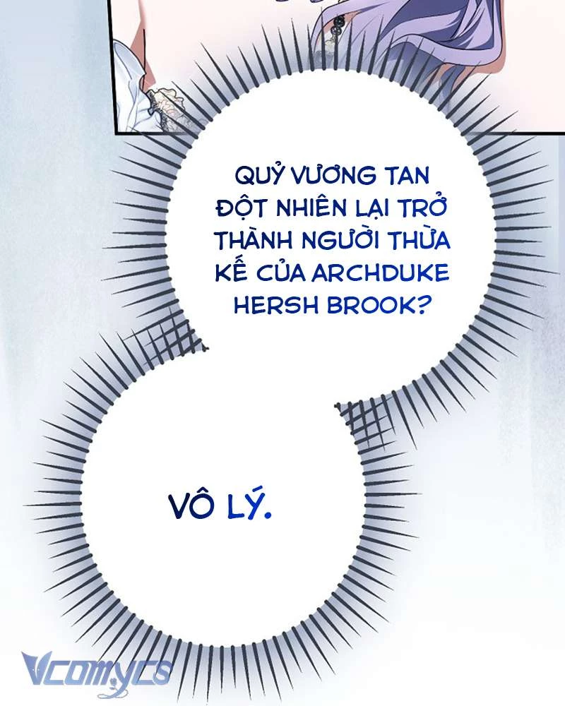 Các Nam Chính Đã Bị Nữ Phụ Cướp Mất Chapter 50 - 12